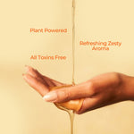 Thumbnail for JiViSa Tarang Alive Invigorating Gel Body Cleanser - Distacart