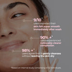 Thumbnail for JiViSa Velvet Skin Ananta Facial Cleanser - Distacart