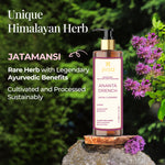 Thumbnail for JiViSa Velvet Skin Ananta Facial Cleanser - Distacart