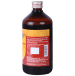 Thumbnail for Multani Mahamanjishthadyarishta