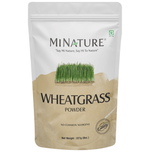 Thumbnail for Minature Wheat Grass Organic Powder