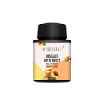Thumbnail for Swiss Beauty Instant Dip & Twist Nail Paint Remover - Peach - Distacart