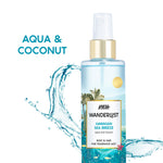 Thumbnail for Wanderlust Fragrance Mist For Her - Hawaiian Sea Breeze