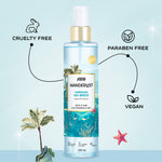 Thumbnail for Wanderlust Fragrance Mist For Her - Hawaiian Sea Breeze - Distacart