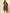 Anouk Ethnic Motifs Panelled Pure Cotton Kurta with Trousers & With Dupatta