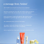 Thumbnail for Aminu Melting Aminu Vit C Body Oil for Brightening & Hydrating - Distacart