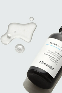 Thumbnail for Minimalist Hyaluronic + PGA 2% Face Serum