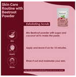 Thumbnail for Minature Beetroot Spray Dried Powder