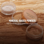 Thumbnail for Swiss Beauty Ultra Fine Matte Loose Finish Powder - 06 Transparent - Distacart
