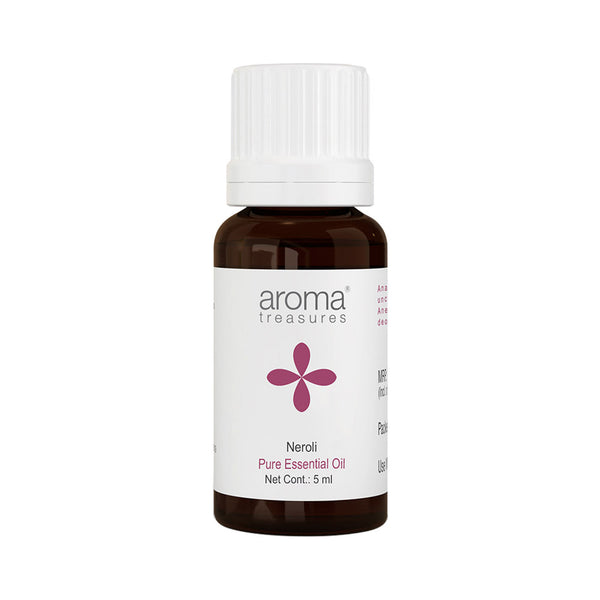 Aroma Treasures Neroli Pure Essential Oil