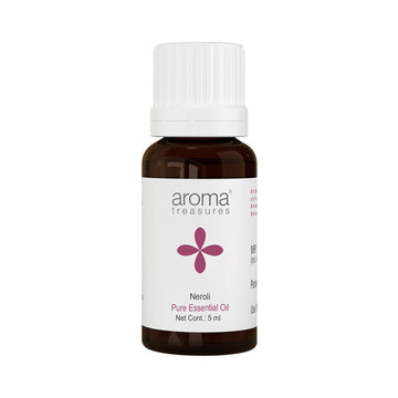 Aroma Treasures Neroli Pure Essential Oil