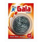 Thumbnail for Gala Steel Scrubber - Dista