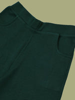 Thumbnail for TAG 7 Women Mid-Rise Ankle-Length Leggings - Distacart