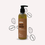 Thumbnail for Atisa Cold Brew Body Wash - Distacart