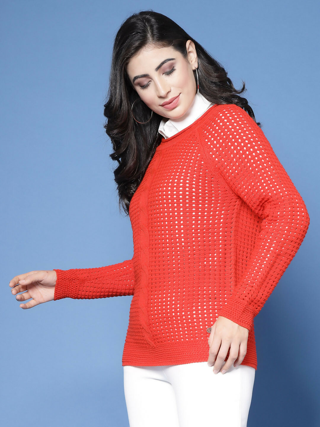 left (32)