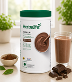 Thumbnail for Herbalife Formula 1 Nutritional Shake Mix - Chocolate Flavour