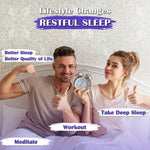 Thumbnail for End2End Nutrition Restful Sleep Melatonin Tablets - Distacart