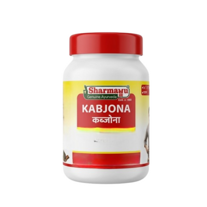 Sharmayu Ayurveda Kabjona - Dista