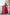 Jyoti Fashion Women's Rani Pink Faux Blooming Sequins Zari Embroidered Anarkali Dress with Dupatta - Distacart