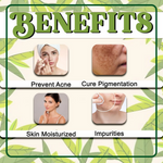 Thumbnail for VedicAyurveda Tea Tree Hydrosol Skin Toner with Glycerine - Dista