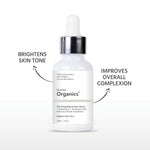Thumbnail for Dravida Organics Glutathione Serum - Dista