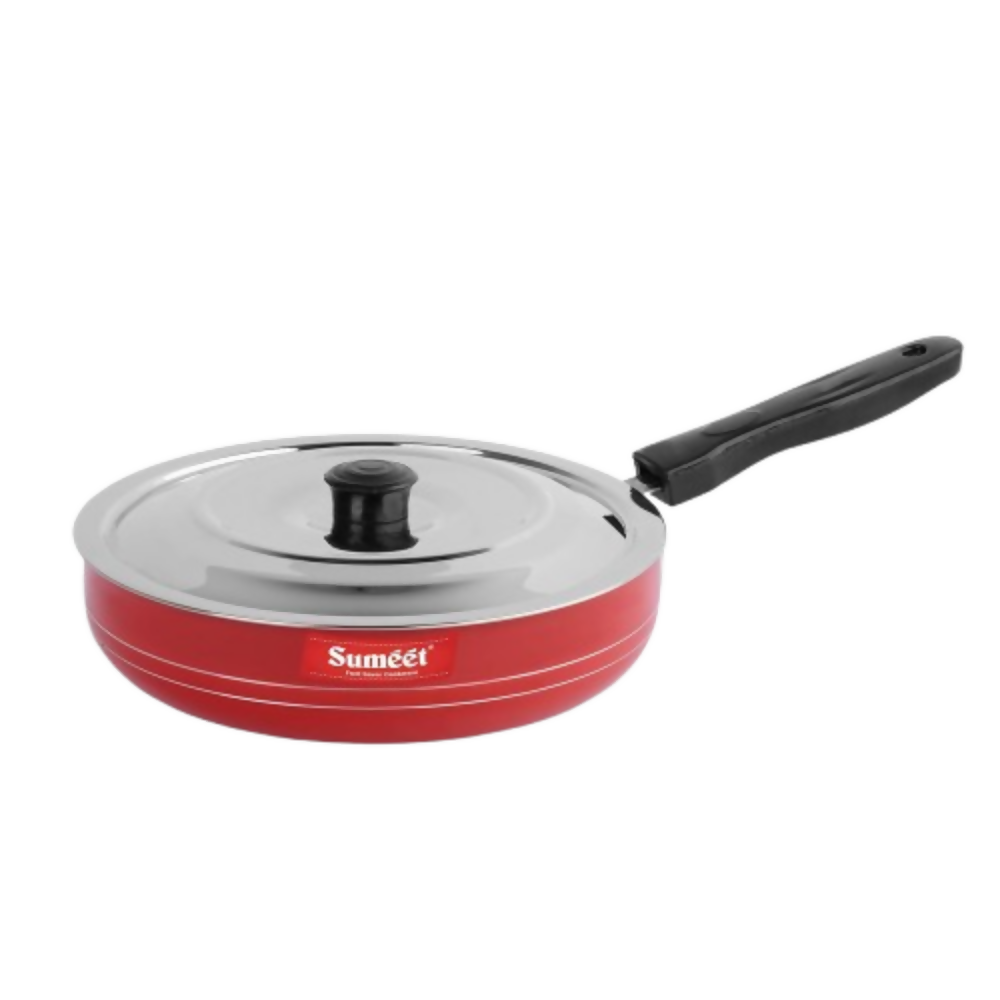 Sumeet Non stick Fry Pan - Dista