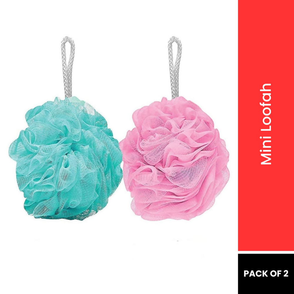 Bronson Professional Loofah - Dista