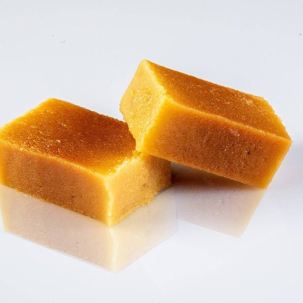 Asha Sweet Center Premium Mysore Pak
