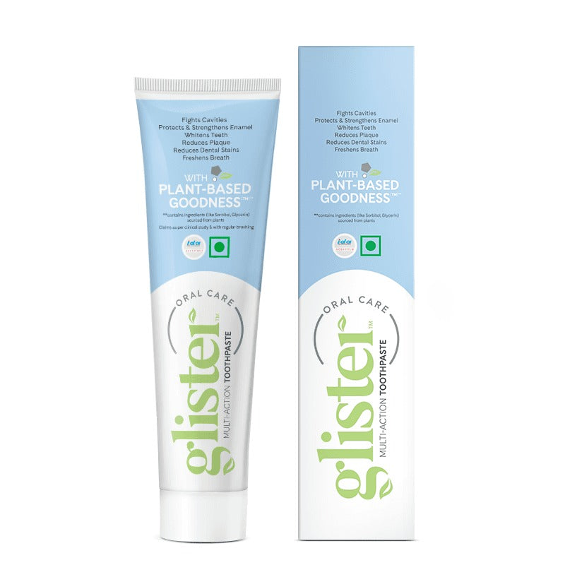 Amway Glister Toothpaste - Distacart