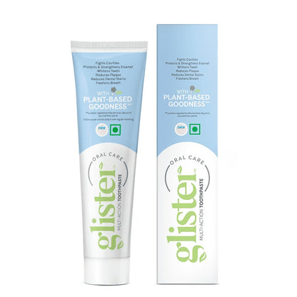 Amway Glister Toothpaste - Distacart