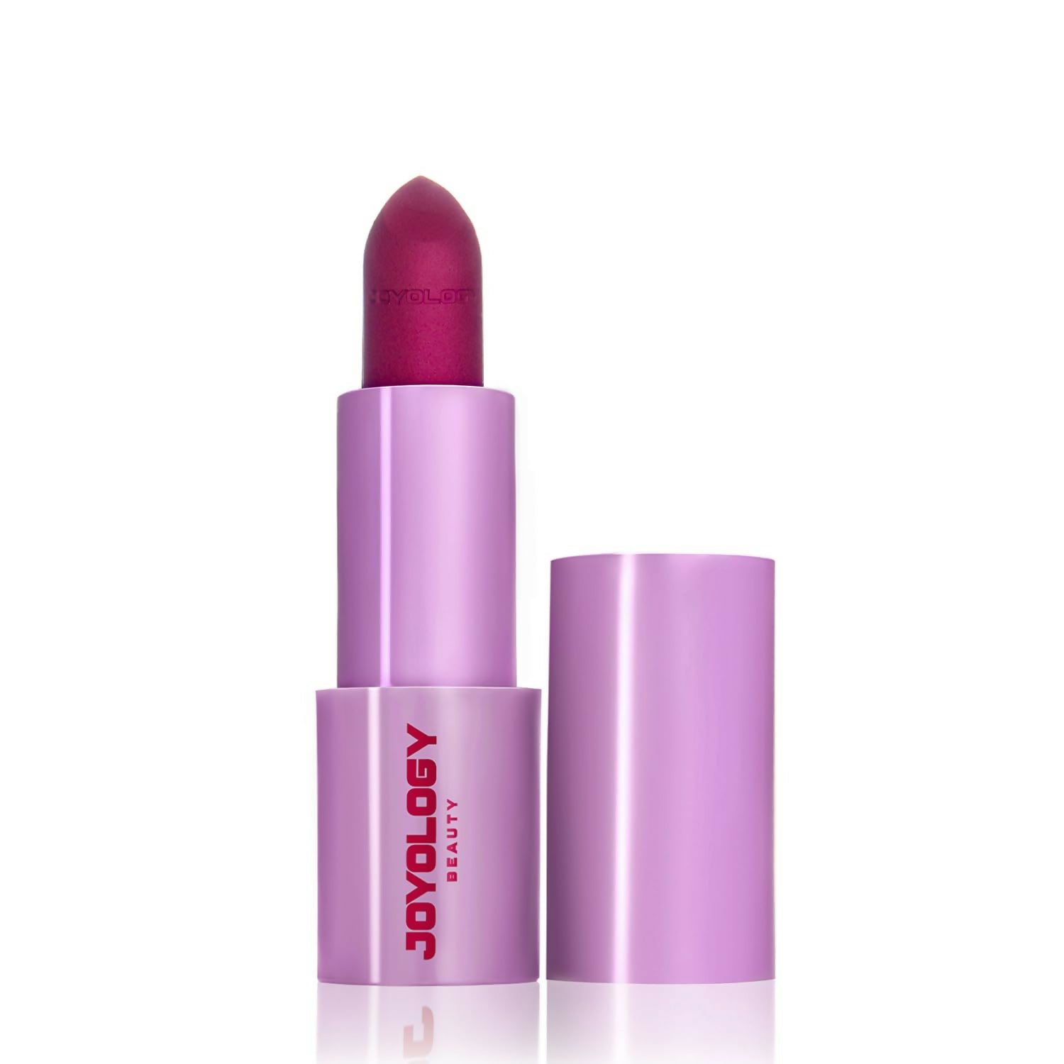 Joyology Beauty Matte-Tastick Lipstick - Velvet Rose - Dista
