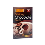 Thumbnail for BAKERS Drinking Chocolate Powder - Dista