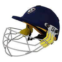 Thumbnail for SG Smart Cricket Helmet Multicolour (Size M) - Distacart
