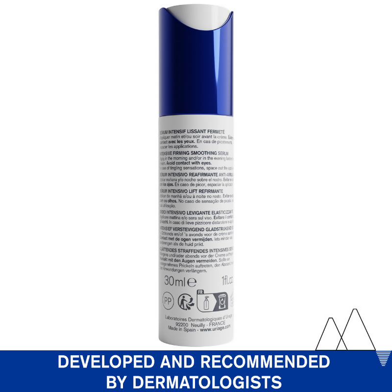 Uriage Age Lift Intensive Firming Smoothing Serum - Distacart