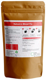 Thumbnail for Ayura Origins Nature's Blood Fix Powder - Distacart