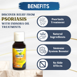 Thumbnail for Rajasthan Herbals Endsora Oil