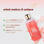 Thumbnail for Our Cares Body Wash Shower Gel - Distacart