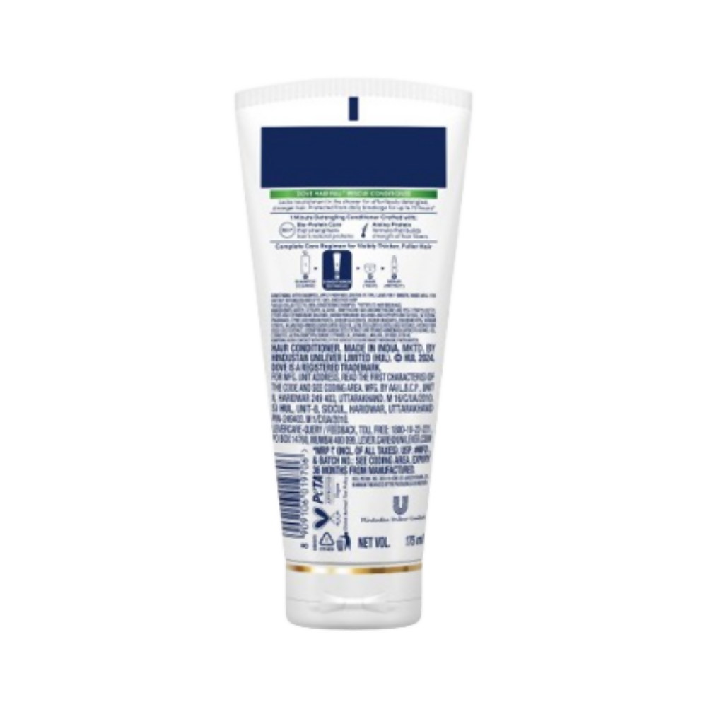 Dove Hair Fall Rescue Shampoo & Conditioner - Distacart