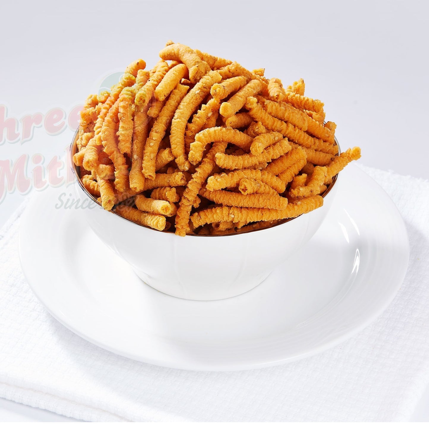 Shree Mithai Ellu Murukku - Distacart
