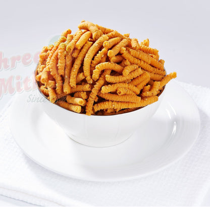 Shree Mithai Ellu Murukku - Distacart