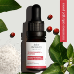 Thumbnail for Juicy Chemistry 10% Niacinamide + 2% Ectoin Face Serum