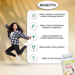 Thumbnail for Rajasthan Herbals Leucwin Capsules