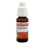Thumbnail for Adel Homeopathy Rubia Tinct Mother Tincture Q