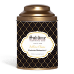 Thumbnail for Sublime Inspiring Awe English Breakfast - Distacart