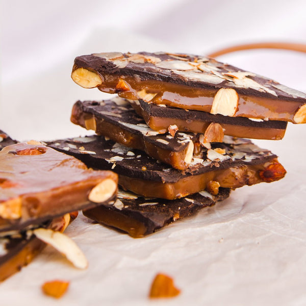 Shree Mithai English Toffee