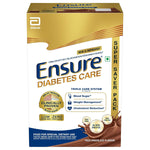 Thumbnail for Ensure Diabetes Care Powder Chocolate Flavour