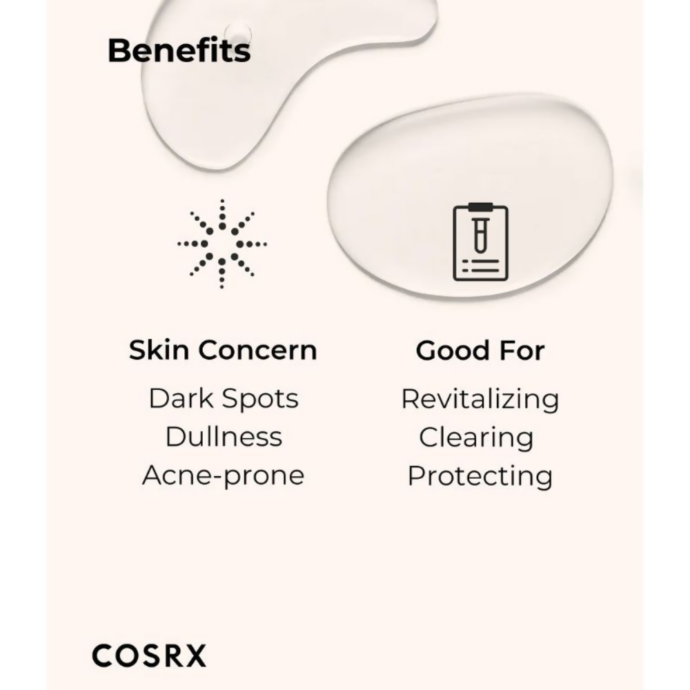 Cosrx AC Collection Blemish Spot Clearing Serum - Distacart
