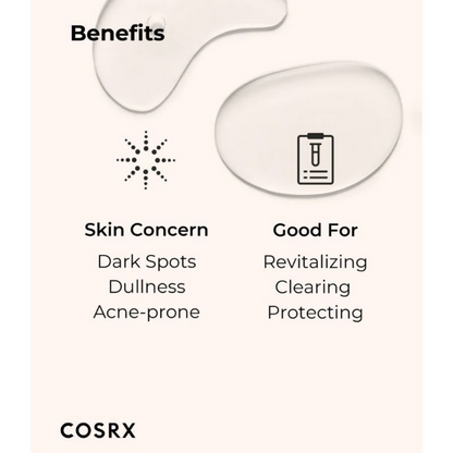 Cosrx AC Collection Blemish Spot Clearing Serum - Distacart