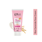 Thumbnail for Globus Naturals Rice Ceramide Revival Face Cream