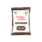 Thumbnail for Cothas Coffee Darshini Special - Hotel Blend Coarse Coffee Powder - Distacart